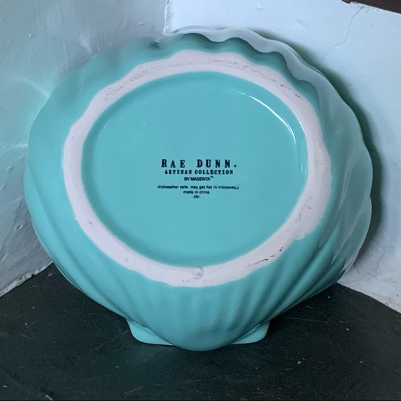 Rae Dunn ALOHA Bowl - Picture 9 of 9